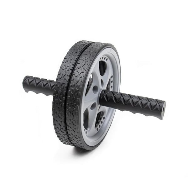 Abdominal Fitness Wheel: Definieren und straffen Sie Ihre Bauchmuskeln und Ihren Oberkörper